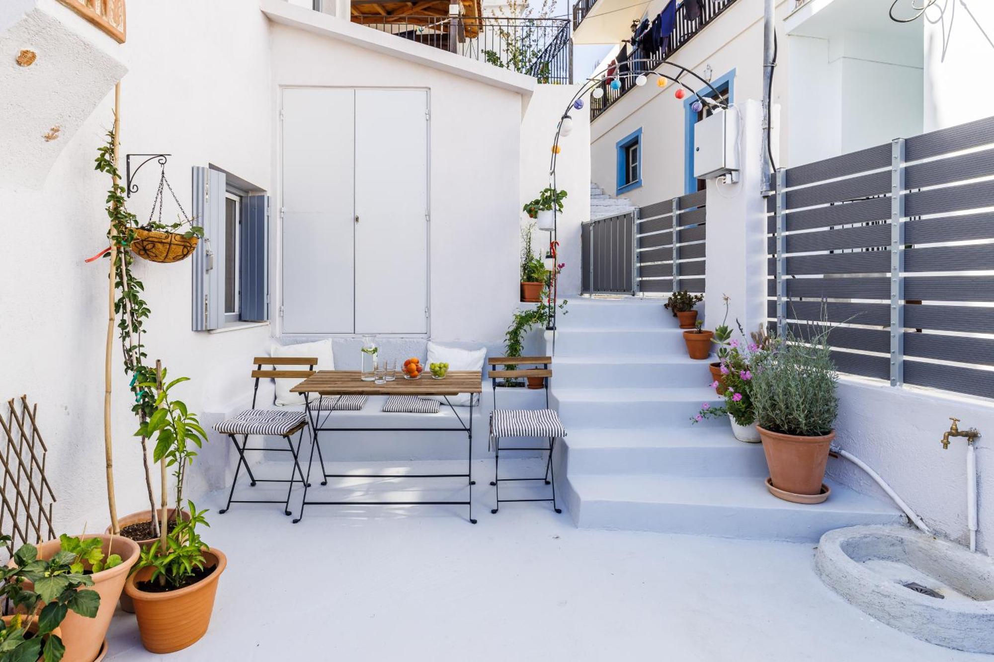 The Botanist Guesthouse สโกเปลอสทาวน์ ภายนอก รูปภาพ