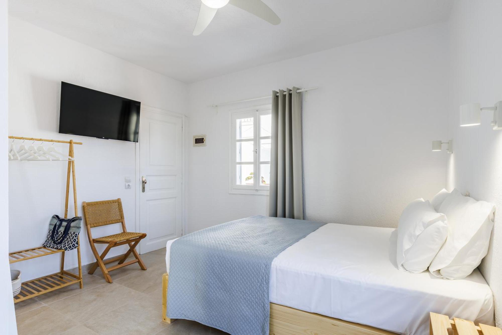 The Botanist Guesthouse สโกเปลอสทาวน์ ภายนอก รูปภาพ