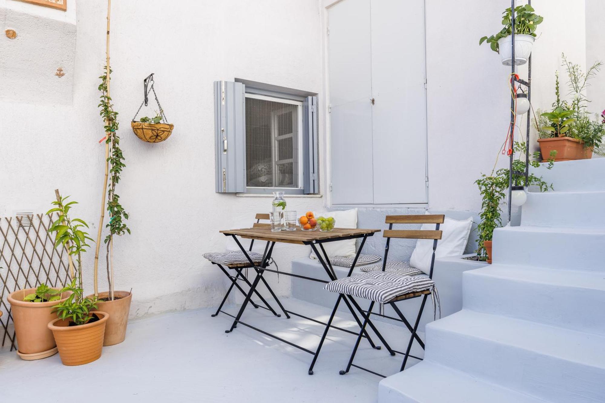 The Botanist Guesthouse สโกเปลอสทาวน์ ภายนอก รูปภาพ