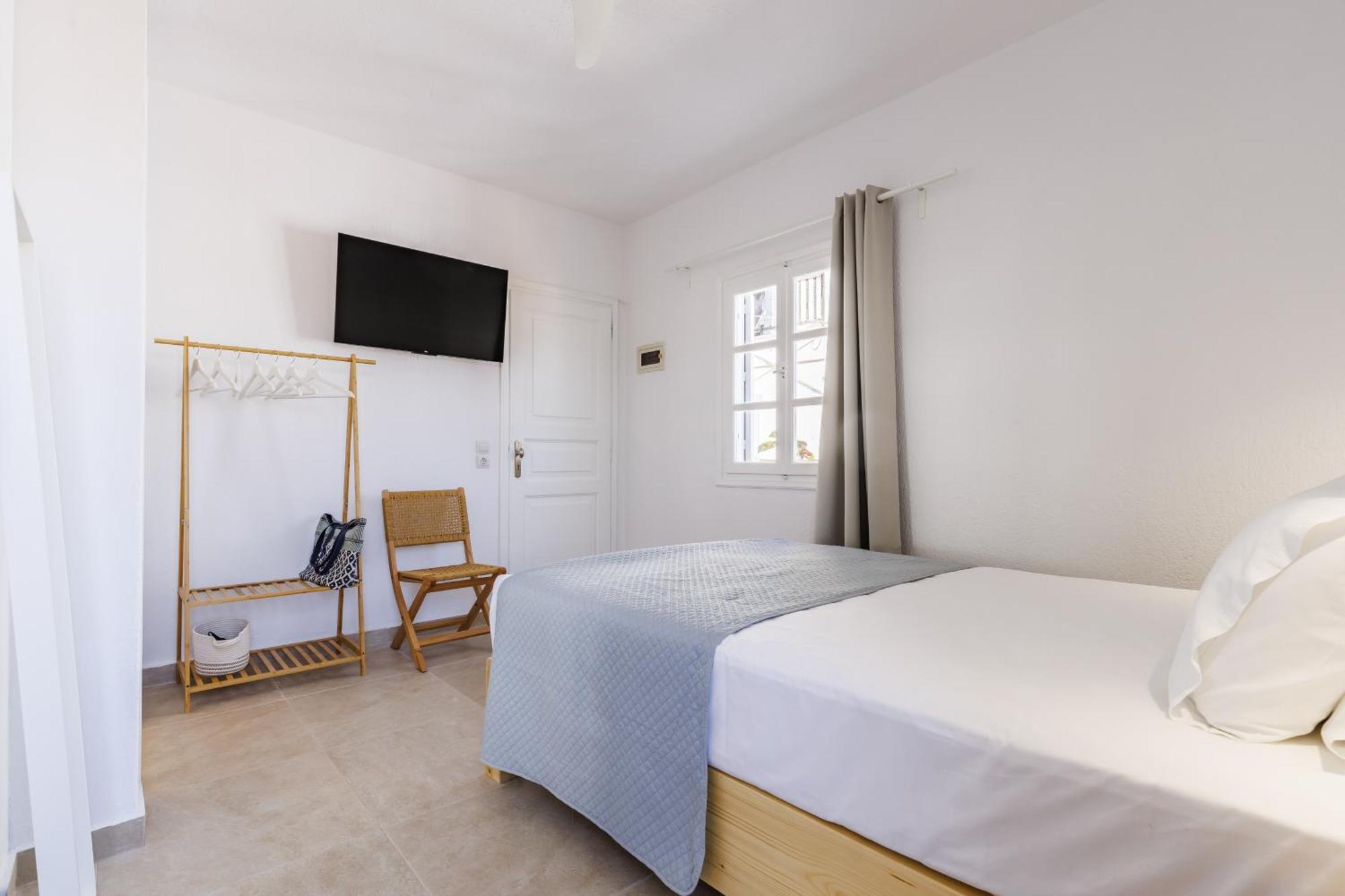 The Botanist Guesthouse สโกเปลอสทาวน์ ภายนอก รูปภาพ